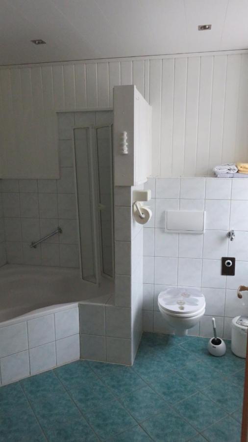 Pension Erzgebirgsstubel Ehrenfriedersdorf Экстерьер фото