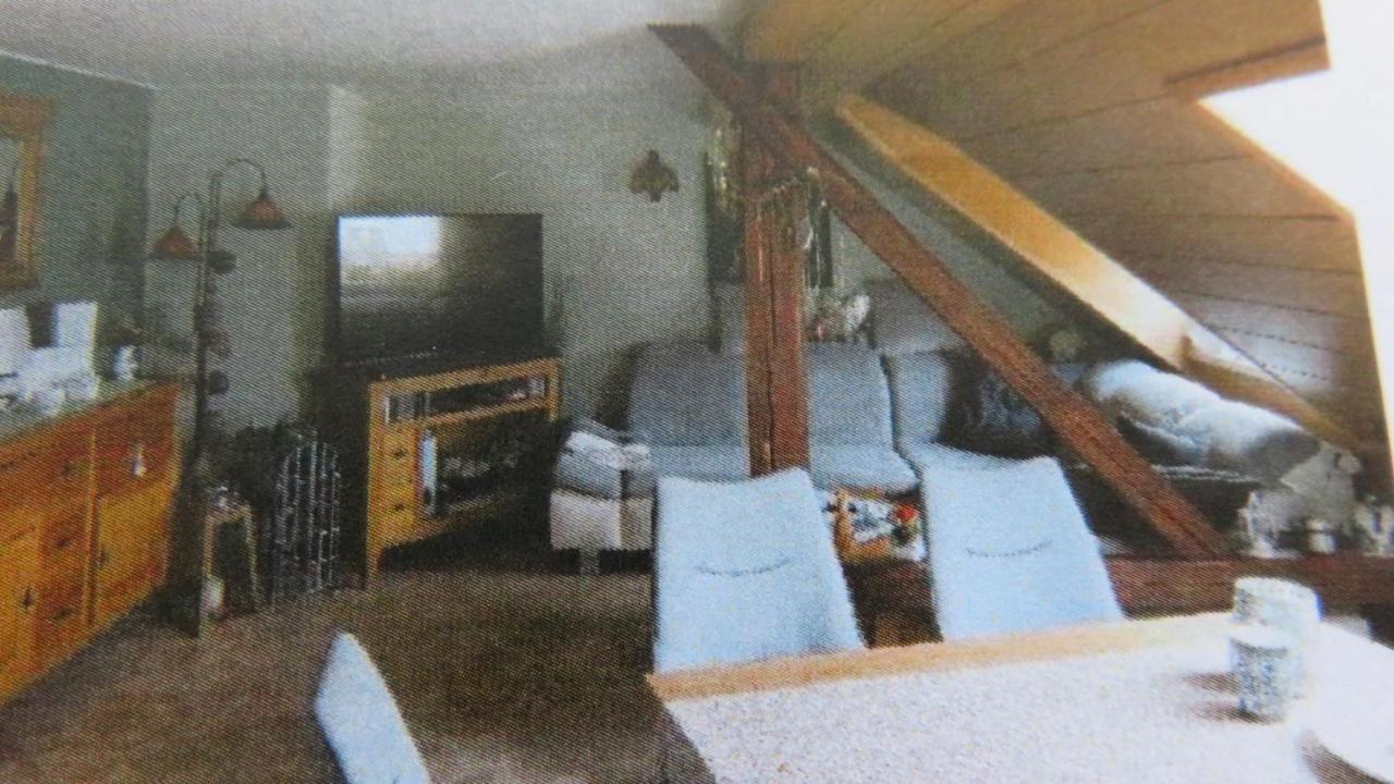 Pension Erzgebirgsstubel Ehrenfriedersdorf Экстерьер фото